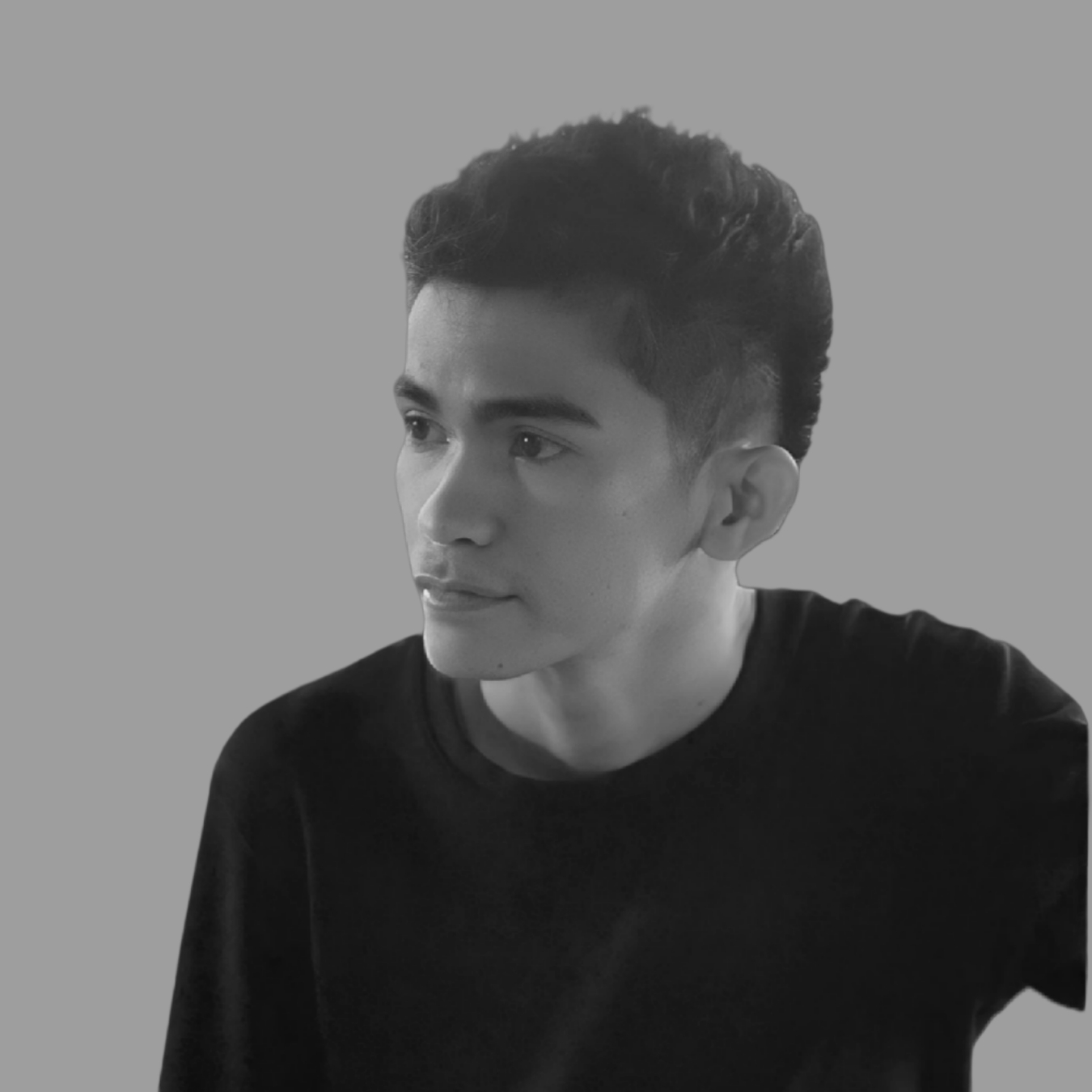 Picture of the author