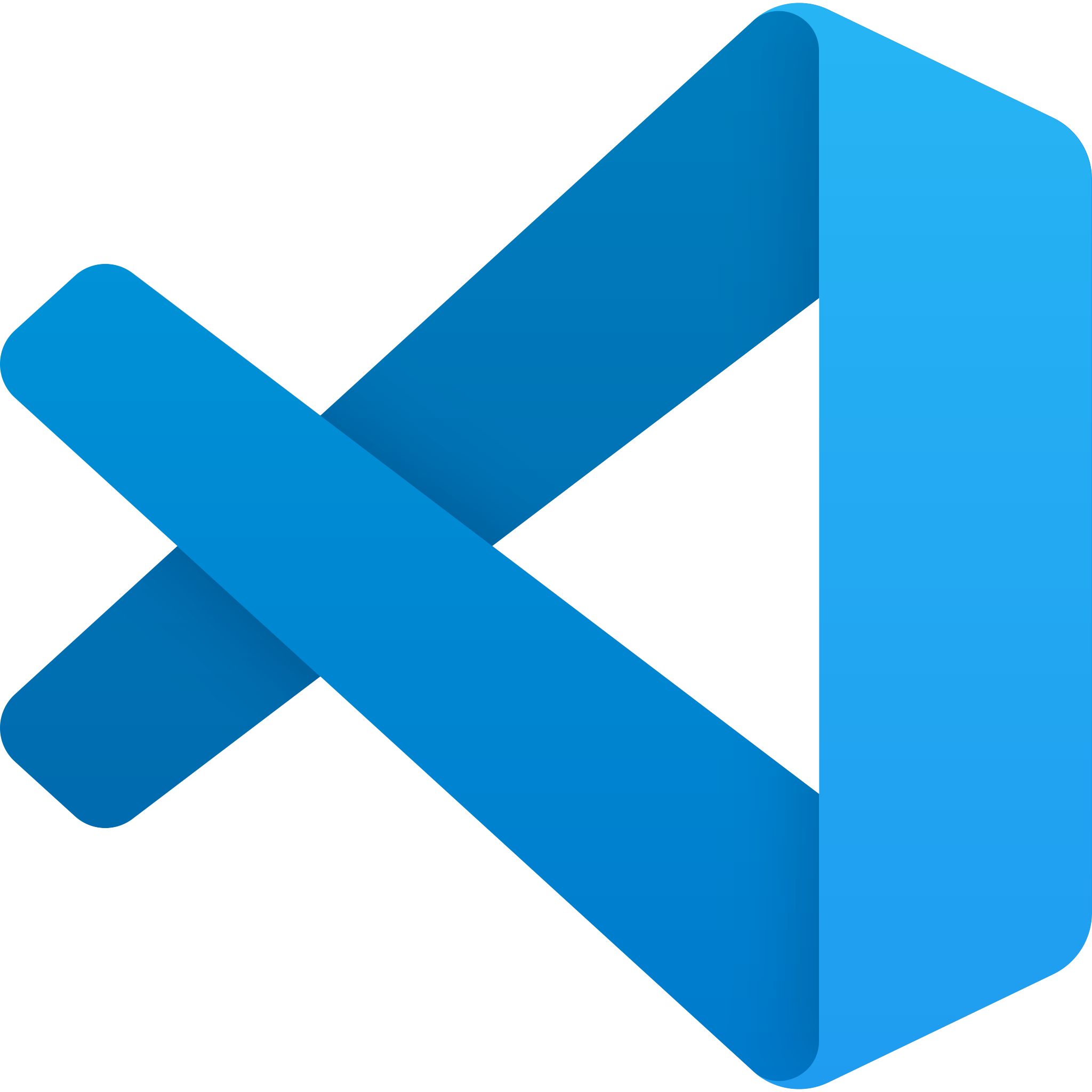 tech stack